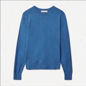 Everlane sweater NWT